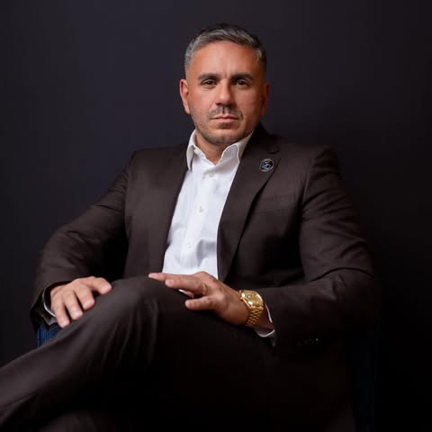 Peter Montalvo, President / CEO