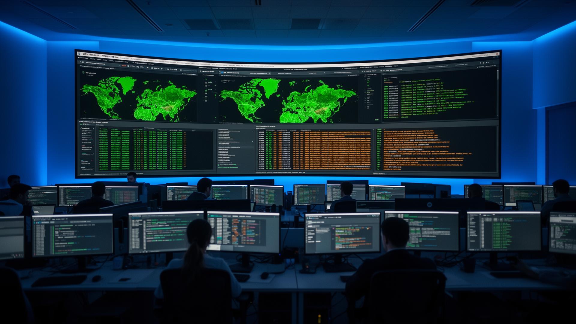 Streamline response with standardized playbooks