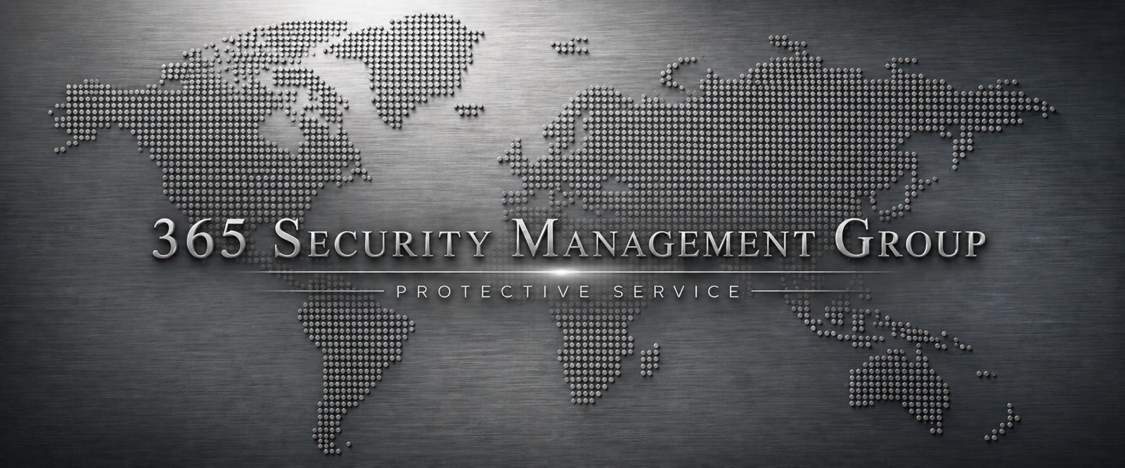 365 Security Management Group — Protective Service worldwide